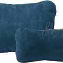 Therm-a-Rest Compressible Camping and Backpacking Pillow, Stargazer, Large