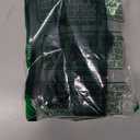 JEMYGINS 2.4" Solid Color Skinny Tie and Pocket Square with Tie Clip Sets for Men (6cm) (Dark Green)