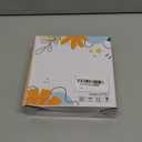 3 Pack Silicone Replacement Lids, Respectively Fits Pyrex 1-Cup, 2-Cup & 4-Cup Tempered Glass Liquid Measuring Cups, Reusable & Food-grade Silicone, Dishwasher & Microwave Safe