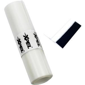XPEL Gloss Surface Film Roll, 12" x 48", Clear 8mil, Scratch Protection
Clear 8mil protection film helps shield countertops, appliances, vehicles, and surfaces from scratches and wear.