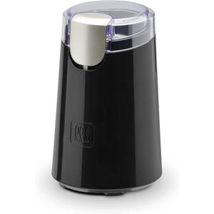 Toastmaster Electric Coffee Bean Grinder, Black, TM-100CG