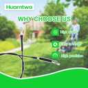 946-05250 746-05250 Mower Blades Control Cable Compatible with MTD CC600 CC 600 Lawn Mower 247397900 12ABW32G897 12ABW35T799 12ABW32G766 12ABW34K711 12ABW62G766 Lawn Mower