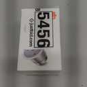 Reusable K Cups for Keurig K Supreme | Refillable K cups for Keurig K Supreme (Plus) Coffee Maker (2 PACK without Adapter)