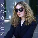 WOWSUN Retro Polarized Sunglasses Womens 2026 Trendy Round Classic Glasses