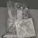 PEIDUO Artificial Tree for Christmas Decorations, 2FT Birch Tree with LED Lights, Warm White Fairy Lights Spirit Tree Lamp for Home Indoor Tabletop Centerpiece, Battery Powered, Timer