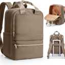 wepadre Small Travel Backpack Carry on Flight Approved Personal Item Travel Bag Carry on Backpack for Women Work Laptop Backpack for Traveling Personal Bags for Airplanes Mochila De Viaje