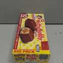 Little Debbie Nutty Buddy Cake Big Pack, 12.68 Oz Box, BBD August 09, 2025