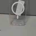 SPIDERCASE Magnetic for Google Pixel 10A Case, Military Grade Drop Protection Slim Crystal Clear Shockproof Anti-Fingerprint Phone Case, Phone Case for Pixel 10A, Clear