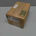 Lenovo USA ThinkPad Thunderbolt 3 Dock Gen 2 135W (40AN0135US) Dual UHD 4K Display Capability, 2 HDMI, 2 DP, USB-C, USB 3.1, Black