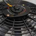 Mishimoto Performance Aluminum Fan Shroud Kit.Fits Honda Prelude, Accord and Acura CL. - MMFS-PRE-97