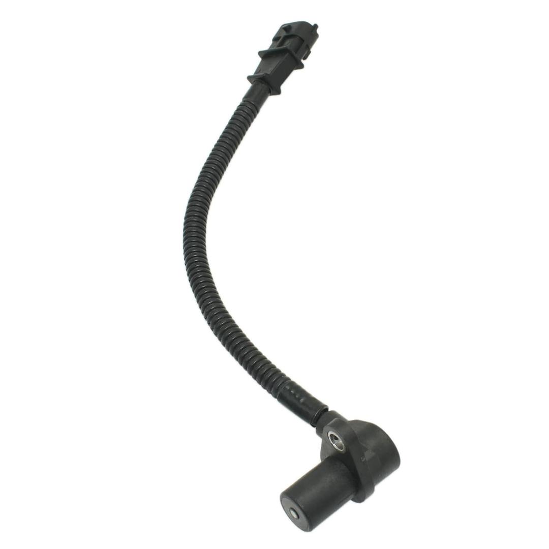 Embellu 39180-4A440 Crankshaft Position Sensor Compatible with Hyundai Kia