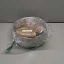 Gusto Nostro 4.1L Insulated Ice Bucket with Lid and Tongs, Double Wall Stainless Steel Ice Bucket Large, BPA Free Ice Bucket for Cocktail Bar, Keeps Champagne, Wine, Beer Chill for Parties (Silver)