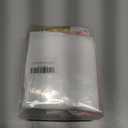 145PCS Pink White Gold Balloon Arch Garland Kit with Daisy Balloons for Winter Onederland Party Backdrop, Christmas Baby Shower, Girl Birthday Decoration, Baptism Arch, Bridal Shower