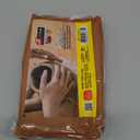 Activa Supreme Artist's Air-Dry Clay, Terracotta, 3.3 lbs (1.5 kg) | Ultra-Fine & Exceptional Plasticity for Studio, Classroom & Hobby Use