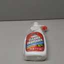 Oil Eater Original 32 oz Cleaner/Degreaser - Dissolve Grease Oil and Heavy-Duty Stains (32 Fl Oz (Pack of 1))