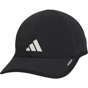 adidas Men's Superlite Hat – Lightweight Moisture-Wicking Cap for Workout and Training