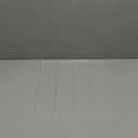 4 Pcs Medicine Cabinet Replacement Shelves 13 Inch Medicine Acrylic Shelves Wall-Mounted and Hanging Suitable for Bathroom Kitchen Living Room (Clear)