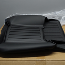 Floor Mats for Toyota Crown 2023-2026 (Not for Crown Signia),
Heavy Duty TPE Waterproof Non-Slip All Weather Protection Custom, Floor Mats & Cargo Liner