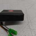 MOTO1988 Igniter CDI For Yamaha Golf Car Cart G1 1979-1986 G3 1986 j10-85540-20-00
