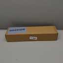 Soundbar Mount, No Drilling Steel TV Top Shelf Fits Most of Sound Bars Up to 15 Lbs, Universal Sound Bar TV Mount Bracket, Sound Bar Stand Compatible with Samsung, Sony, LG,Bose, 33.8x4.7inch (Black)