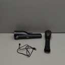 Handheld Vacuum Cordless - Car Vacuum with Brushless Motor & 14000Pa Powerful Suction, 1.2lbs Lightweight, LED Light, Slim Mini Vacuum Cleaner for Car Home Office Pet