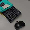 Logitech - 920-004536 - MK270 Wireless Combo