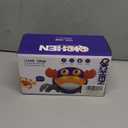 Crawling Crab Baby Toy Fantastic Creatures Toys Infant Sensory Tummy time Toys 3 4 5 6 7 8 9 10 11 12 Babies boy Girl Learning Crawl 3-6 6-12 Walking Toddler Gifts for 36 Months Old (Green)