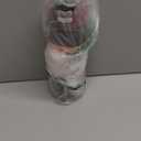 Owala FreeSip Insulated Stainless Steel Water Bottle with Straw, BPA-Free Sports Water Bottle, Great for Travel, 24 Oz, Black Cherry