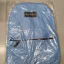 Light blue Trailmaker book bag, One size