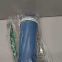 Owala FreeSip Insulated Stainless Steel Water Bottle with Straw, BPA-Free Sports Water Bottle, Great for Travel, 24 Oz, Denim