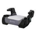 Baby Trend Protect Slim Backless Booster Seat, Madrid Grey