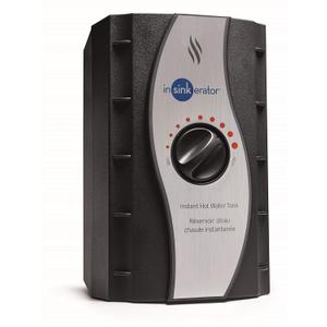 InSinkErator Instant Hot Water Tank, 2/3 Gallon Stainless Steel Tank, HWT-00