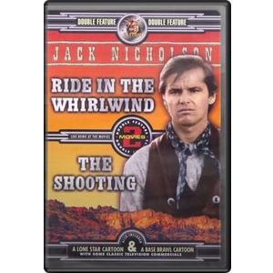 Ride in the Whirlwind/The Shooting