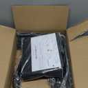 StorageWorks Ball Storage with Wheels, Ball Cart for Garage, Garage Sports Equipment Organizer, Balls Organizer for Basketball, Football, Volleyball