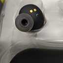 Acoustix True Wireless Stereo Earbuds w/Charging Case - Black (HF-BTSX2TWS-BK)