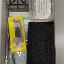 Watch Band Strap Link Pins Remover Repair Tool,24 in 1 Kit with 6 Extra Tips Replacement,20PCS Cotter Pin,Spring Bar Tool Set,1PCS Head Hammer