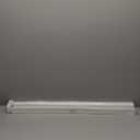 Joydeco Cellular Shades Cordless, 35 Inch Wide Blackout Cellular Blinds for Windows, Waterproof Honeycomb Blinds White Window Coverings for Bedroom, Living Room, Office, Kitchen (35" W x 64" H)