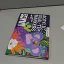 ARTISTRO 24 Acrylic Paint Markers for Rock, Fabric, Wood, Glass, Craft, Decoration - Dual-Tip Paint Pens - Stocking Stuffers, Christmas Gift Idea for Teens, Grandkids, Kids - Art Supplies