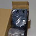 Steamer for Clothes 700W, Double Row Steam Clothes Steamer, 180ML Large Capacity Water Tank, 40S Fast Heat-up Garment steamer for Home and Office(GY168)