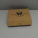 15 Pcs Velvet Bows for Christmas Tree - 6 Inch Vintage Velvet Ribbon Christmas Bows for Gift Wrapping Xmas Tree Topper Bow Ornaments for Garland Wreath Bows Decor (Cream,Dark Green,Brown)