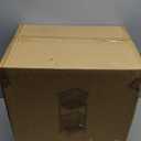 Large Laundry Baskets, Dirty Clothes Hamper with Wheels,Rolling Wire Laundry Basket Organize,2 Removable Wire Storage Metal Clothes Hamper Organizer for Laund Room, Bathroom, Bedroom, Dorm, White