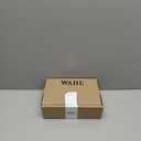 Wahl Aqua Blade Rechargeable Wet/Dry Lithium-Ion Deluxe Beard Trimmer for Men - Interchangeable Heads for Detailing, Hair, Mustache and Body Grooming - Model 9899-100