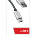ZGear 4 FT ENDURATECH USB C CABLE