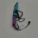 Bed Head Wave Affair Jumbo 3 Barrel Hair Waver | Quick Styling, Serious Hold, & Less Heat Damage | Heat Protectant Glove Included for Easy, Custom Styling