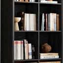 8 Cubes Storage Organizer, 25.8 x 9.5 x 51 Inches