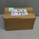 Wissy&Konny Sourdough Starter Jar 2Pack 35OZ with Ounce Scale Line,Date Marked Feeding Band, Thermometer, Sourdough Jar Scraper, Cloth Cover & Wood Lid, Wide Mouth for Sourdough Bread Baking