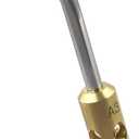 Tip air Acetylene Quick Disconnect Swirl A3