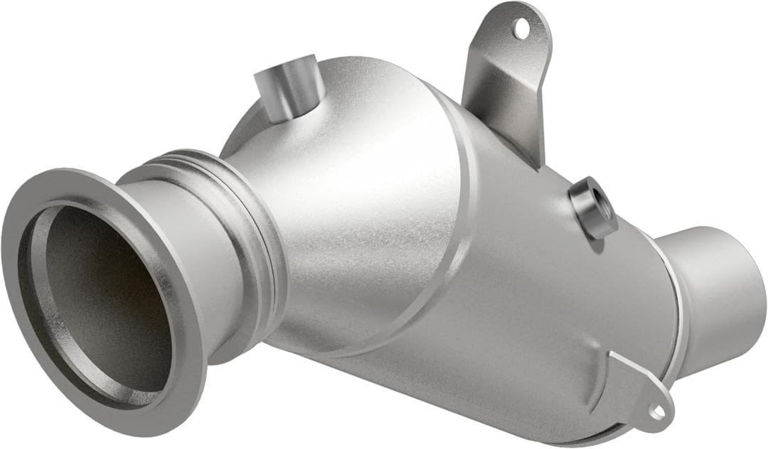 MagnaFlow 52254 Direct Fit Catalytic Converter