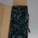 Led Christmas Net Lights Outdoor Christmas Lights WarmWhite 160LED 5ftx7ft, Waterproof Outdoor Indoor Fairy Mesh Net Light for Xmas Party, Yard, Patio, Trees, Shrubs, Bushes Decorations