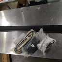 RealTruck TruXedo Elevate TS Rails | 1118414 | Fits Jeep Gladiator & Ford Maverick (50" Rail Length) | RAILS & Cleats Only, black